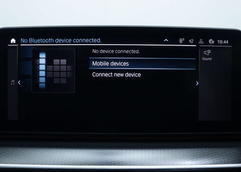 BMW 5 Series 2.0 530e M Sport Auto 5dr 24