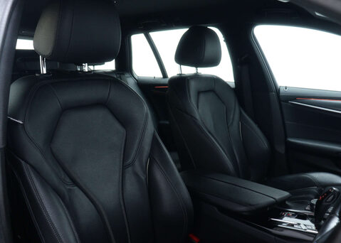 BMW 5 Series 2.0 530e M Sport Auto 5dr 53