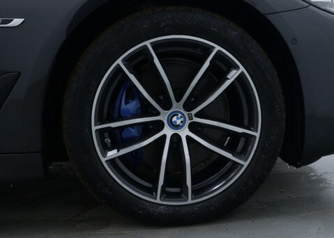 BMW 5 Series 2.0 530e M Sport Auto 5dr 14