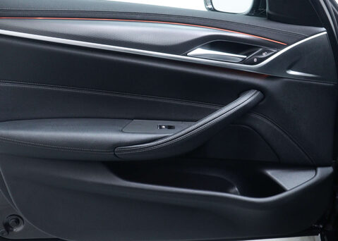 BMW 5 Series 2.0 530e M Sport Auto 5dr 58