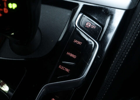 BMW 5 Series 2.0 530e M Sport Auto 5dr 40