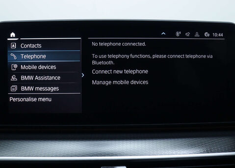 BMW 5 Series 2.0 530e M Sport Auto 5dr 26