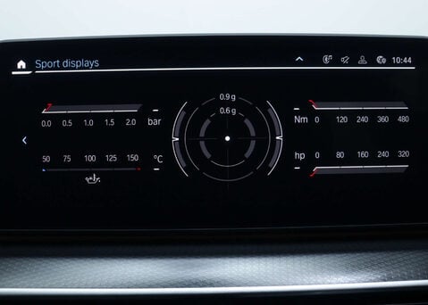 BMW 5 Series 2.0 530e M Sport Auto 5dr 28