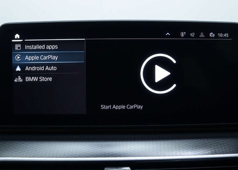 BMW 5 Series 2.0 530e M Sport Auto 5dr 32