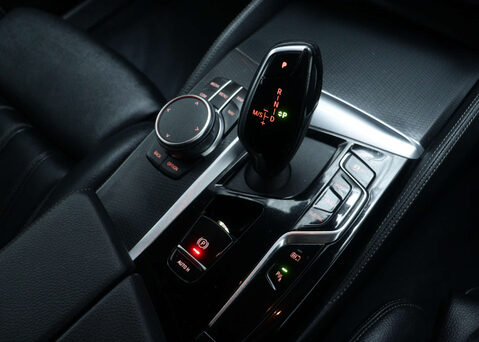 BMW 5 Series 2.0 530e M Sport Auto 5dr 43