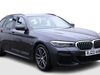 BMW 5 Series 2.0 530e M Sport Auto 5dr