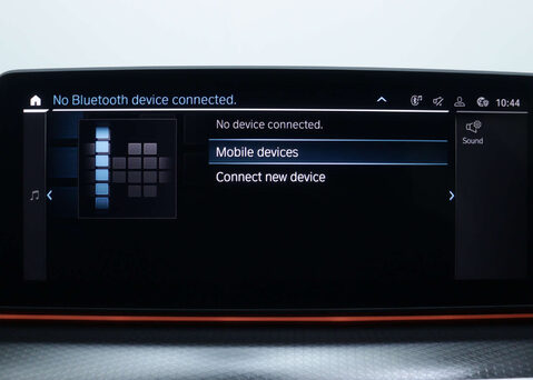 BMW 5 Series 2.0 530e M Sport Auto 5dr 22