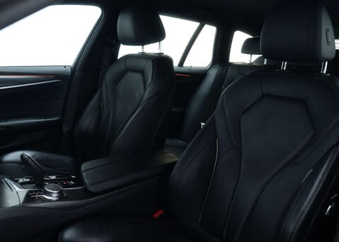 BMW 5 Series 2.0 530e M Sport Auto 5dr 57