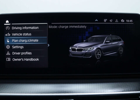 BMW 5 Series 2.0 530e M Sport Auto 5dr 31