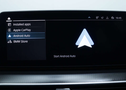 BMW 5 Series 2.0 530e M Sport Auto 5dr 33