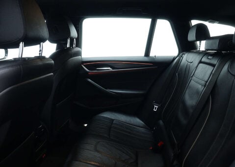 BMW 5 Series 2.0 530e M Sport Auto 5dr 59