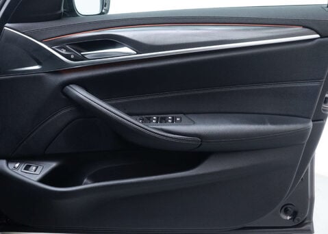 BMW 5 Series 2.0 530e M Sport Auto 5dr 54