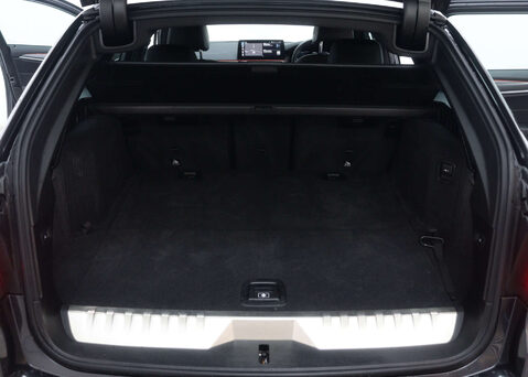 BMW 5 Series 2.0 530e M Sport Auto 5dr 62