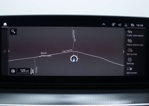 BMW 5 Series 2.0 530e M Sport Auto 5dr 23