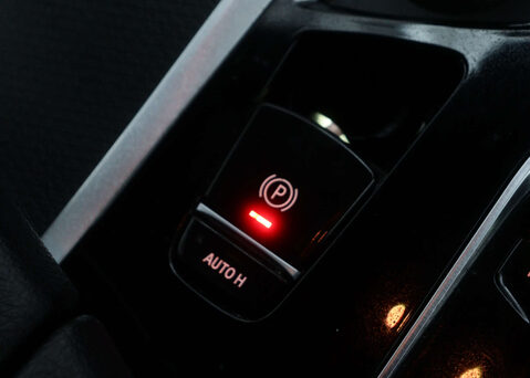 BMW 5 Series 2.0 530e M Sport Auto 5dr 42