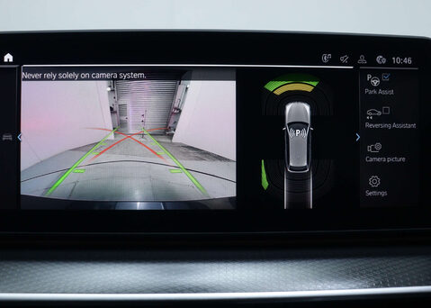 BMW 5 Series 2.0 530e M Sport Auto 5dr 36