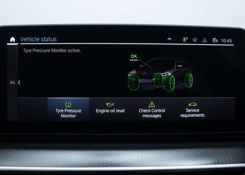 BMW 5 Series 2.0 530e M Sport Auto 5dr 30