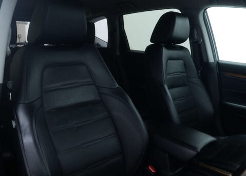 Honda CR-V 2.0 CR-V SR i-MMD CVT 4WD 5dr 43
