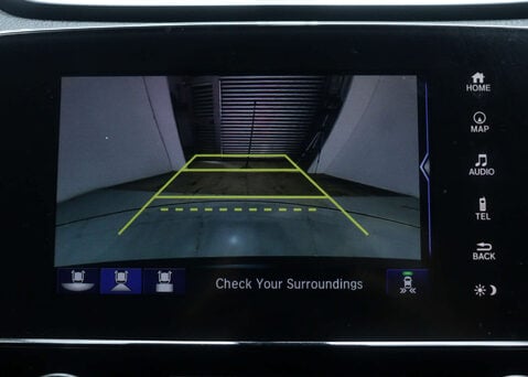 Honda CR-V 2.0 CR-V SR i-MMD CVT 4WD 5dr 29