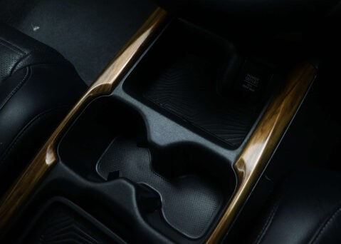 Honda CR-V 2.0 CR-V SR i-MMD CVT 4WD 5dr 35