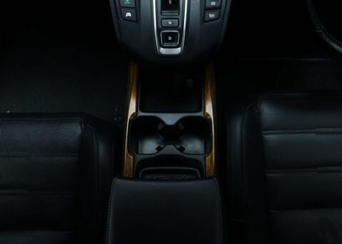 Honda CR-V 2.0 CR-V SR i-MMD CVT 4WD 5dr 20