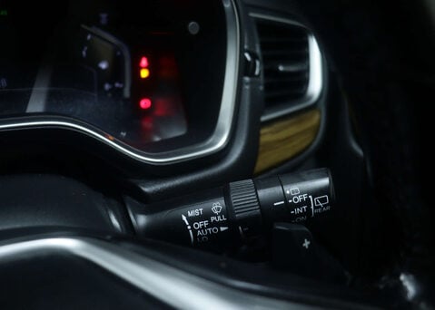 Honda CR-V 2.0 CR-V SR i-MMD CVT 4WD 5dr 39