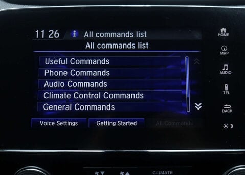 Honda CR-V 2.0 CR-V SR i-MMD CVT 4WD 5dr 26