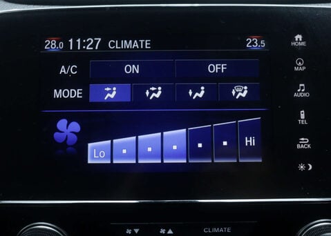 Honda CR-V 2.0 CR-V SR i-MMD CVT 4WD 5dr 30