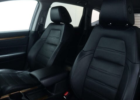 Honda CR-V 2.0 CR-V SR i-MMD CVT 4WD 5dr 46