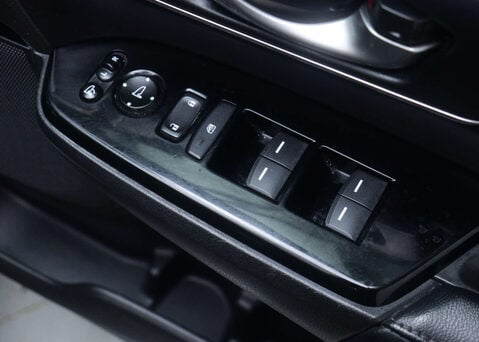 Honda CR-V 2.0 CR-V SR i-MMD CVT 4WD 5dr 40