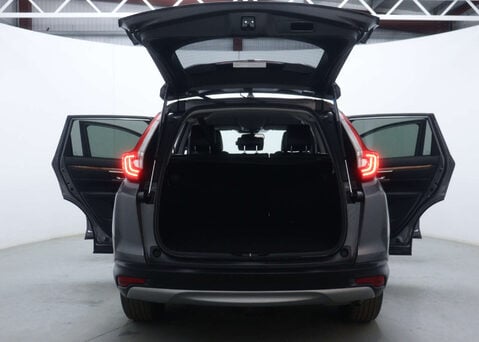 Honda CR-V 2.0 CR-V SR i-MMD CVT 4WD 5dr 56