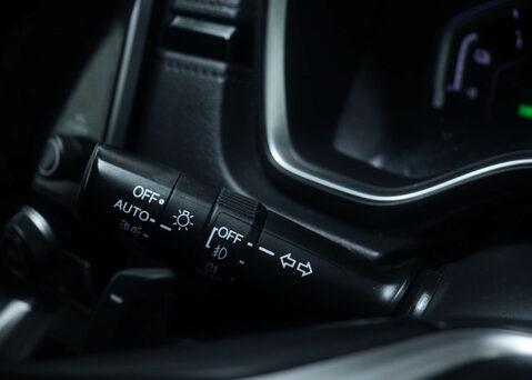 Honda CR-V 2.0 CR-V SR i-MMD CVT 4WD 5dr 38