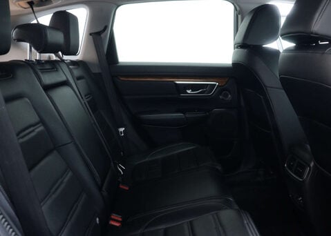 Honda CR-V 2.0 CR-V SR i-MMD CVT 4WD 5dr 49