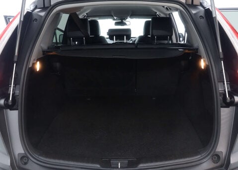 Honda CR-V 2.0 CR-V SR i-MMD CVT 4WD 5dr 50