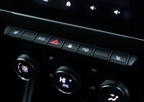 Renault Zoe Zoe Techno Boost Charge EV 50 5dr 30