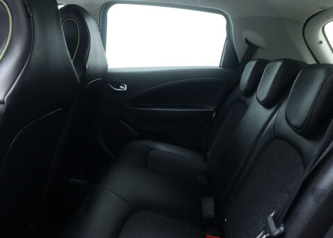 Renault Zoe Zoe Techno Boost Charge EV 50 5dr 49