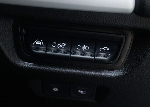 Renault Zoe Zoe Techno Boost Charge EV 50 5dr 39