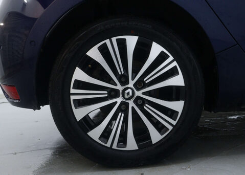 Renault Zoe Zoe Techno Boost Charge EV 50 5dr 13