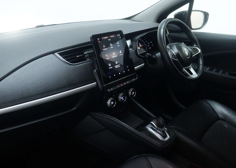 Renault Zoe Zoe Techno Boost Charge EV 50 5dr 45