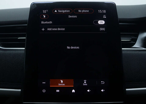 Renault Zoe Zoe Techno Boost Charge EV 50 5dr 24