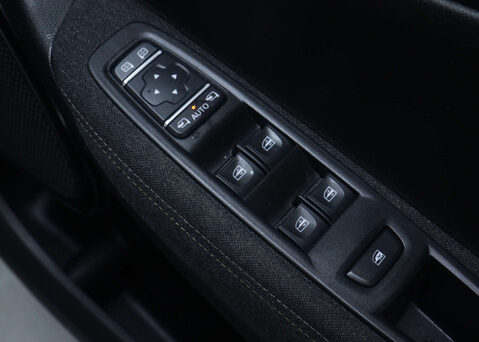 Renault Zoe Zoe Techno Boost Charge EV 50 5dr 40