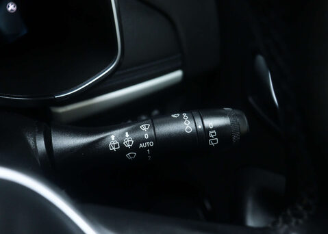 Renault Zoe Zoe Techno Boost Charge EV 50 5dr 38