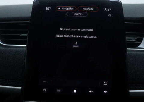 Renault Zoe Zoe Techno Boost Charge EV 50 5dr 22