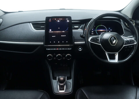 Renault Zoe Zoe Techno Boost Charge EV 50 5dr 19