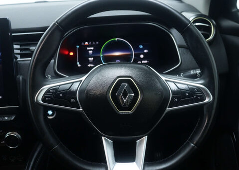 Renault Zoe Zoe Techno Boost Charge EV 50 5dr 18