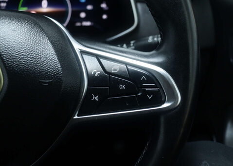 Renault Zoe Zoe Techno Boost Charge EV 50 5dr 36