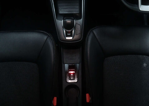 Renault Zoe Zoe Techno Boost Charge EV 50 5dr 20