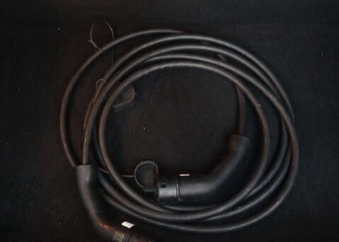 Renault Zoe Zoe Techno Boost Charge EV 50 5dr 51