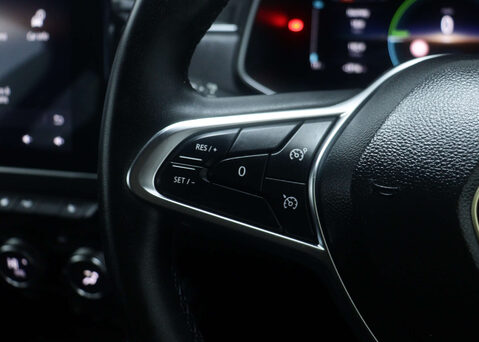 Renault Zoe Zoe Techno Boost Charge EV 50 5dr 35