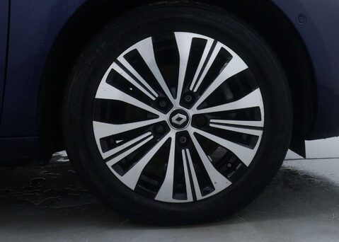 Renault Zoe Zoe Techno Boost Charge EV 50 5dr 14